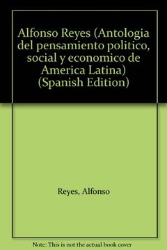 portada alfonso reyes