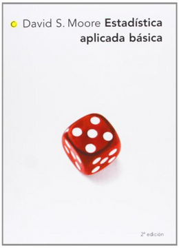 portada Estadistica Aplicada Basica (in Spanish)
