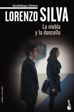 portada La niebla y la doncella (in Spanish)