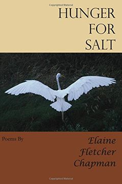 portada Hunger for Salt (in English)