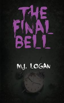 portada The Final Bell (en Inglés)