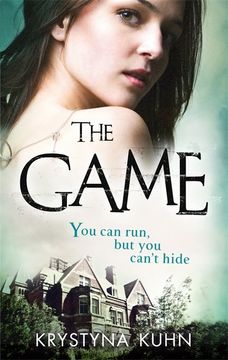 portada The Game: Number 1 in Series (Valley) (in English)
