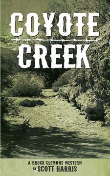 portada Coyote Creek (en Inglés)
