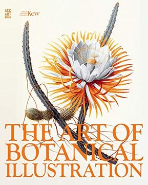 portada Art of Botanical Illustration (en Inglés)