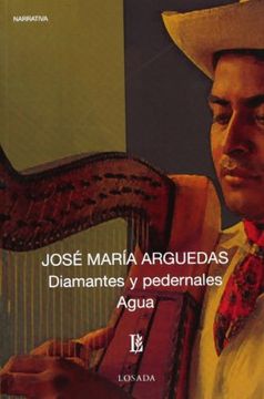 portada Diamantes y Pedernales. Agua (in Spanish)