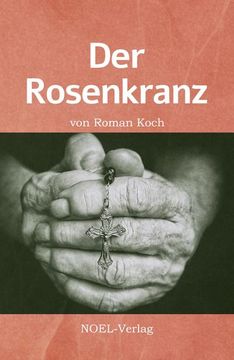 portada Der Rosenkranz (en Alemán)