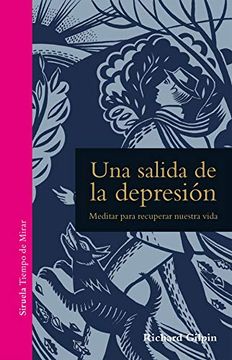 portada Una Salida de la Depresión (in Spanish)