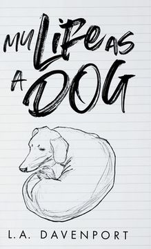 portada My Life as a Dog (en Inglés)