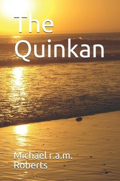 portada The Quinkan (en Inglés)