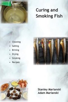 portada Curing and Smoking Fish (in English)