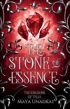 portada The Stone of Essence (en Inglés)