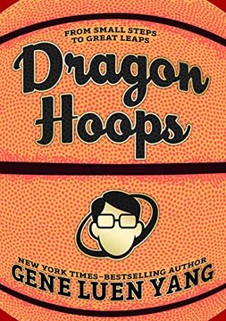 portada Dragon Hoops (en Inglés)
