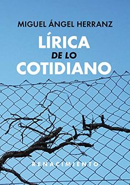 portada Lírica de lo Cotidiano: 134 (Renacimiento) (in Spanish)