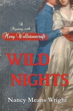 portada Wild Nights
