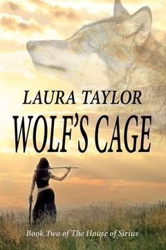 portada Wolf's Cage (en Inglés)
