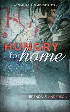 portada Hungry for Home (en Inglés)