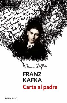 Libro Carta al padre, Franz Kafka, ISBN 9788497933889. Comprar en Buscalibre