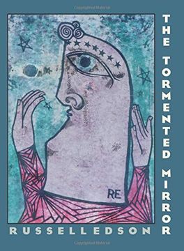 portada The Tormented Mirror (Pitt Poetry Series) (en Inglés)