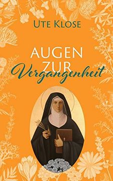 portada Augen zur Vergangenheit (in German)