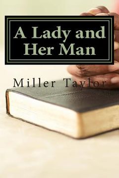 portada A Lady and Her Man (in English)