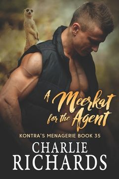 portada A Meerkat for the Agent (in English)
