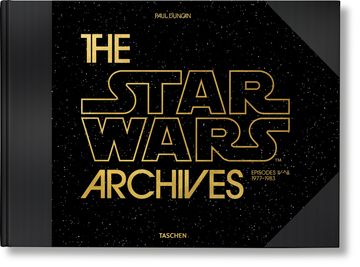 portada The Star Wars Archives. 1977-1983