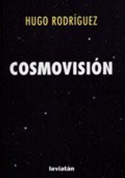 portada Cosmovision