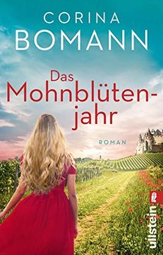 portada Das Mohnblütenjahr: Roman | der Große Liebesroman der Bestsellerautorin (en Alemán)