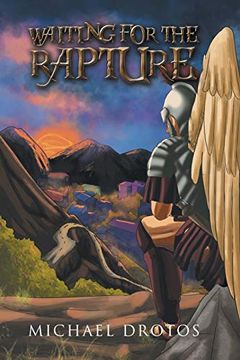 portada Waiting for the Rapture (in English)