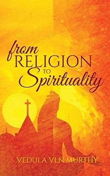 portada From Religion to Spirituality