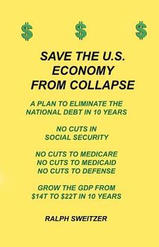 portada save the u.s. economy from collapse