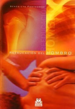 portada Reeducación del Hombro (in Spanish)