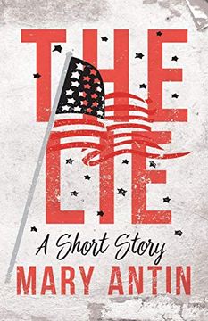 portada The lie - a Short Story (in English)