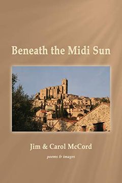 portada Beneath the Midi sun (en Inglés)