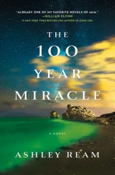 portada The 100 Year Miracle: A Novel (en Inglés)
