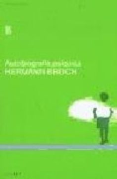 portada autobiografia psiquica hermann broch