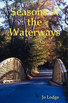 portada seasons of the waterways
