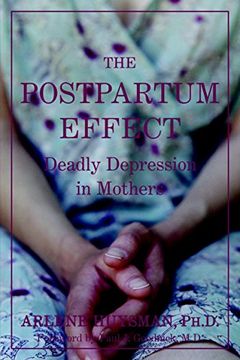 portada The Postpartum Effect: Deadly Depression in Mothers (en Inglés)