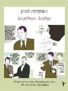 portada Los Politicos & la Plaga (in Spanish)