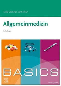 portada Basics Allgemeinmedizin (en Alemán)