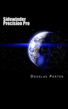 portada Sidewinder Precision Pro (in English)
