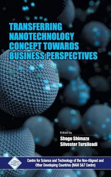 portada Transferring Nanotechnology Concept Towards Business Perspectives