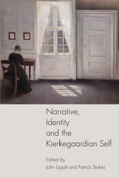 portada Narrative, Identity and the Kierkegaardian Self (in English)