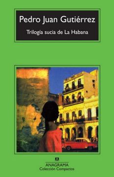 portada Trilogía sucia de La Habana (in Spanish)