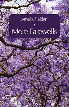 portada More Farewells (in English)