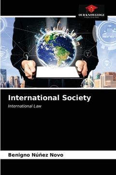 portada International Society