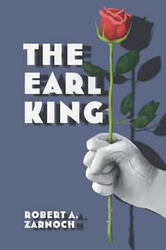portada The Earl King (en Inglés)