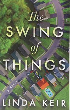 portada The Swing of Things (en Inglés)