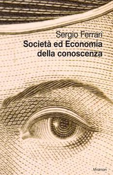 portada Societa' ed Economia della conoscenza (in Italian)