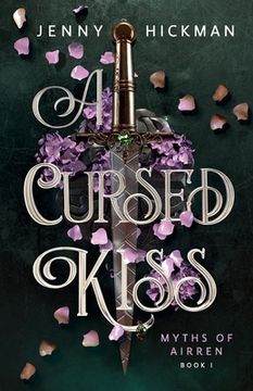 portada A Cursed Kiss